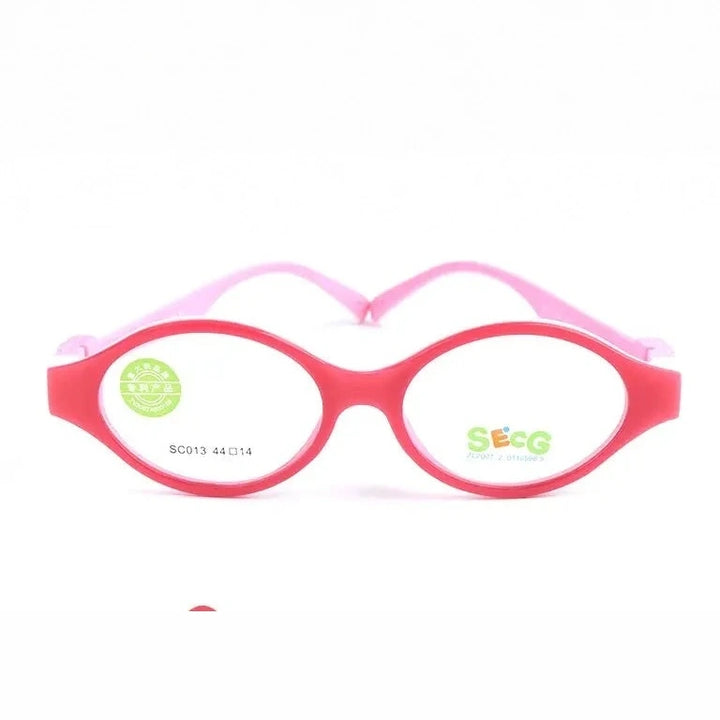 Secg Unisex Children&