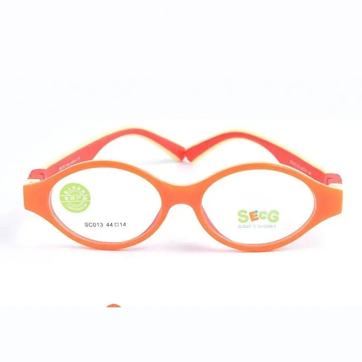 Secg Unisex Children&
