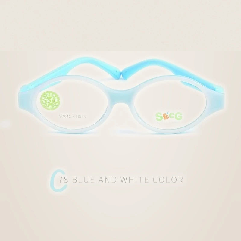Secg Unisex Children&