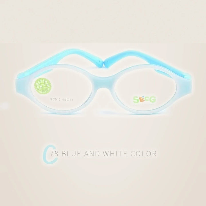 Secg Unisex Children&