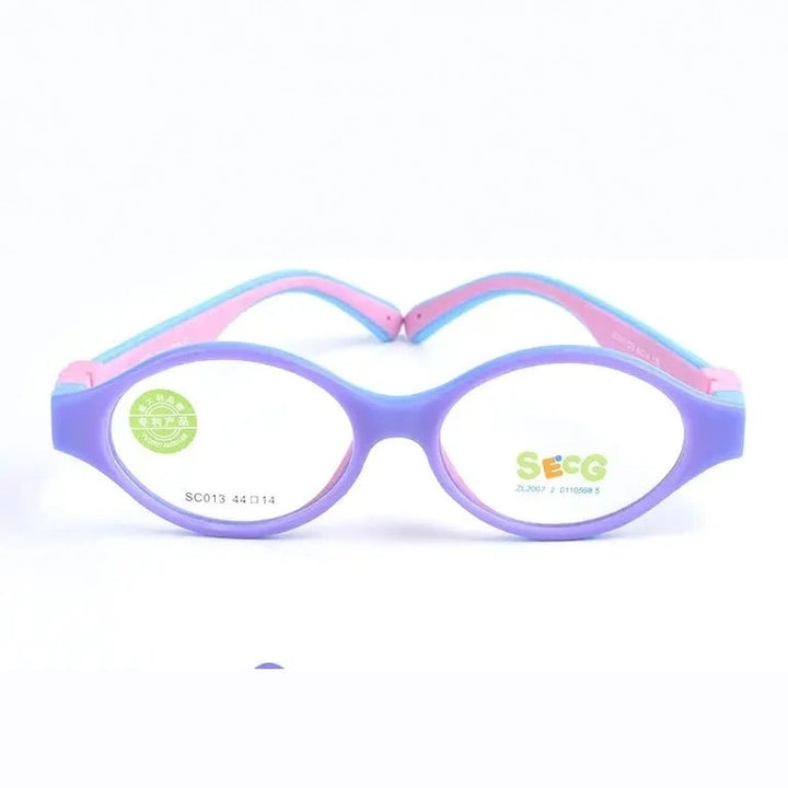 Secg Unisex Children&