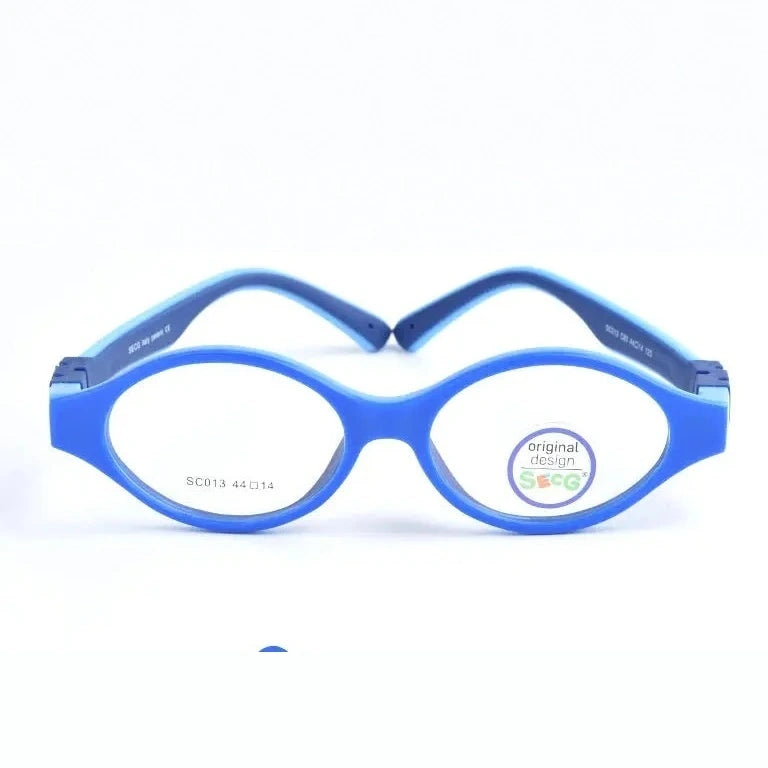 Secg Unisex Children&