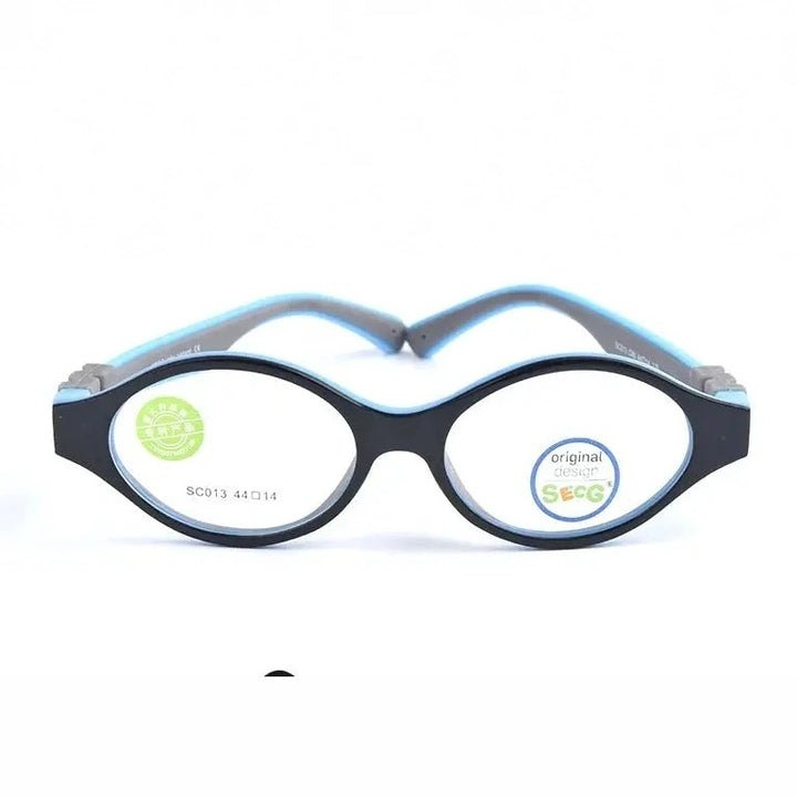 Secg Unisex Children&