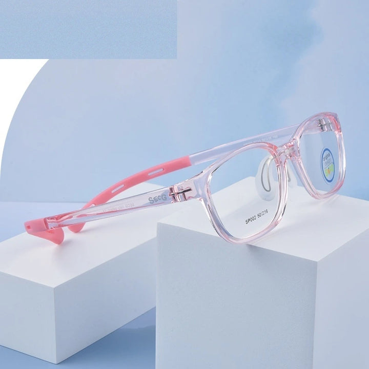 Secg Unisex Children&