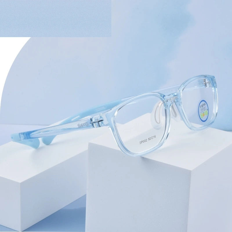 Secg Unisex Children&