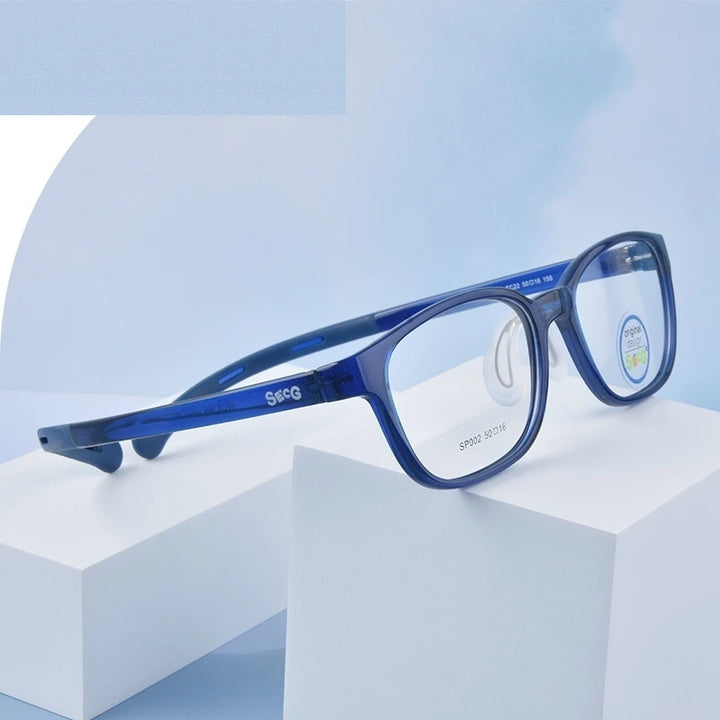 Secg Unisex Children&