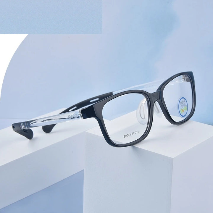 Secg Unisex Youth&