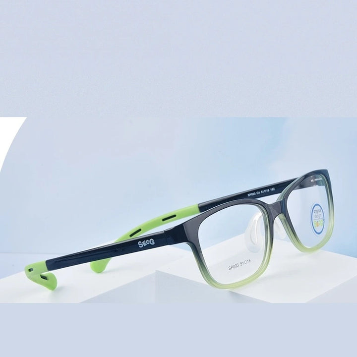 Secg Unisex Youth&