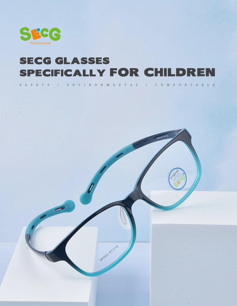 Secg Unisex Youth&