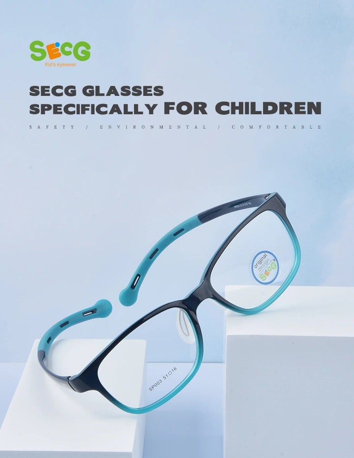 Secg Unisex Youth&