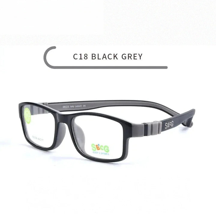 Secgs Unisex Youth&