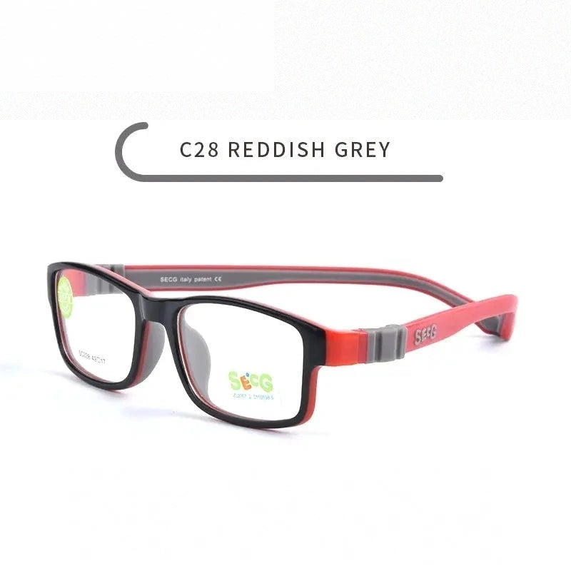 Secgs Unisex Youth&