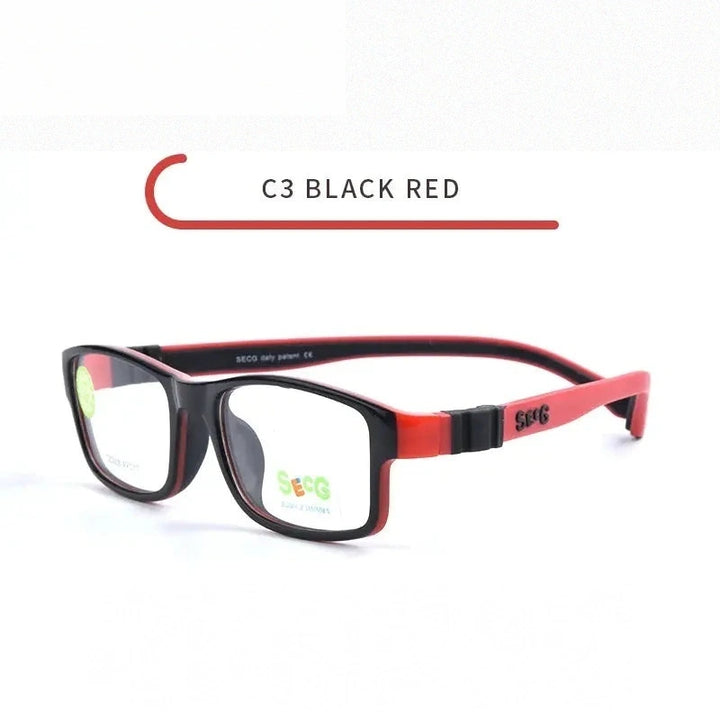 Secgs Unisex Youth&