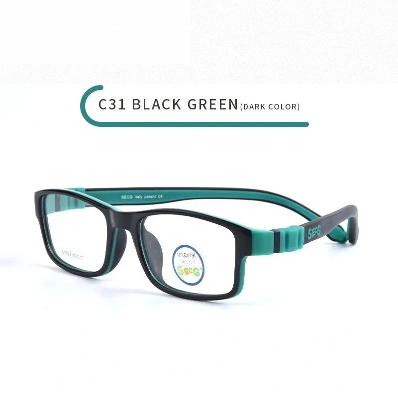 Secgs Unisex Youth&