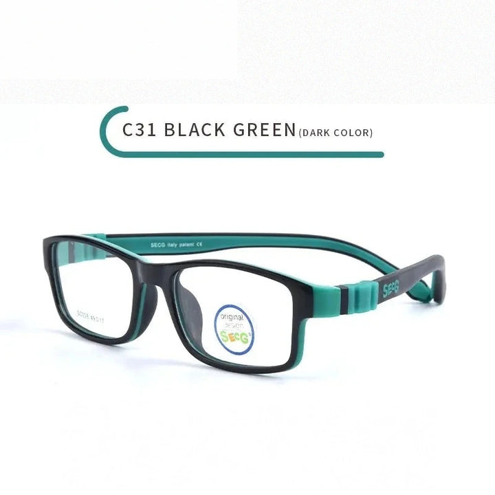 Secgs Unisex Youth&
