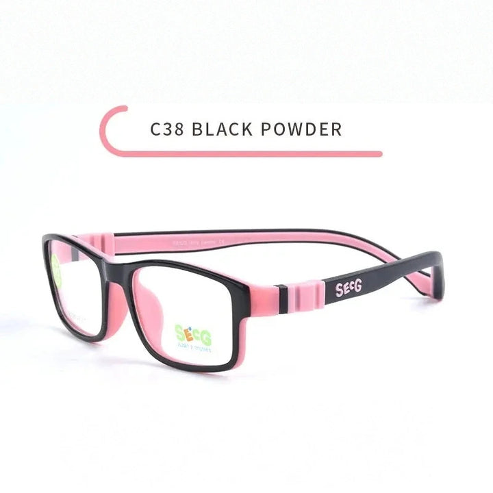 Secgs Unisex Youth&
