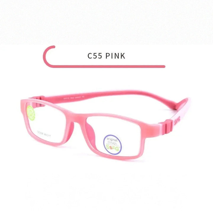 Secgs Unisex Youth&
