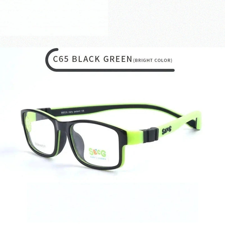 Secgs Unisex Youth&