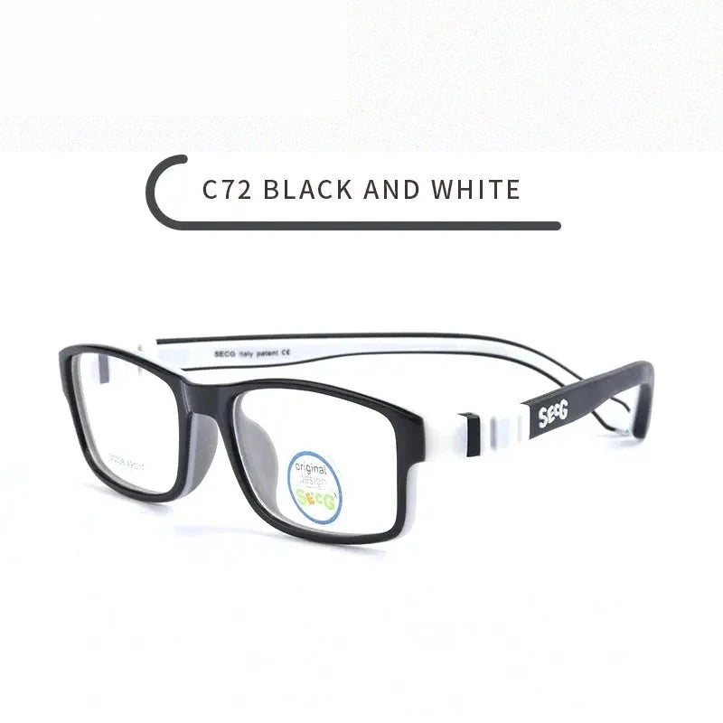 Secgs Unisex Youth&