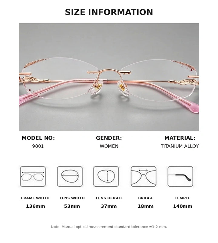 Summer Flower 9801 Women&