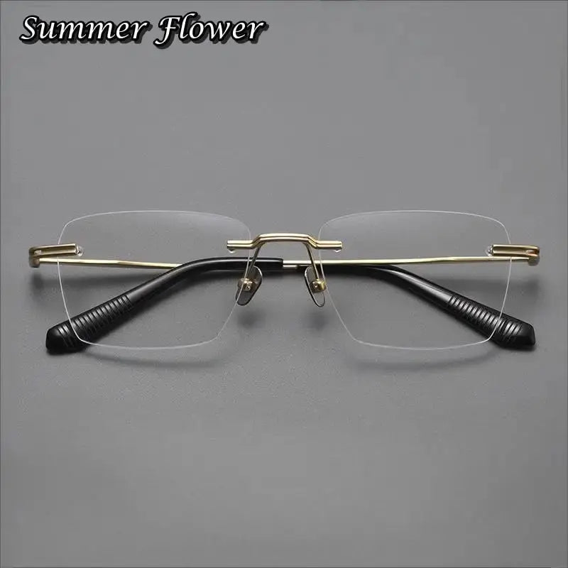 Summer Flower Men&