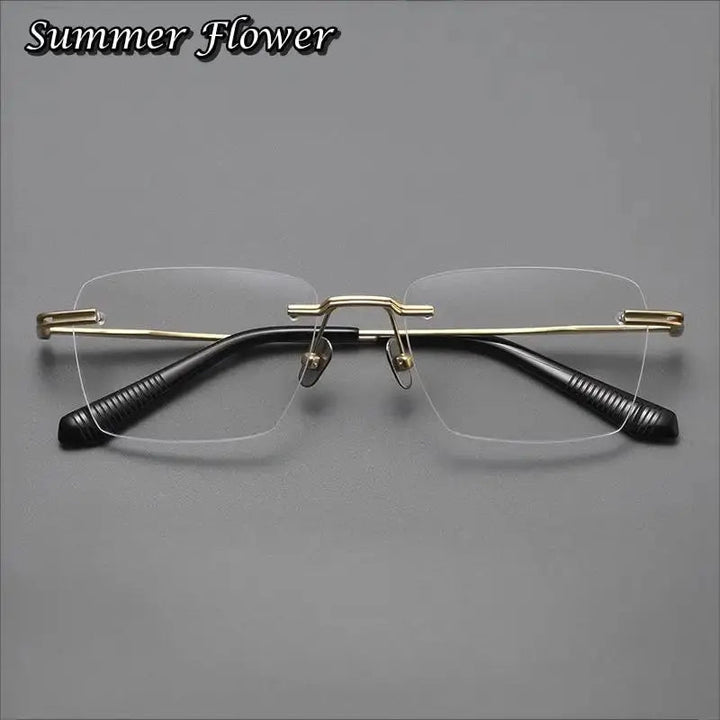 Summer Flower Men&