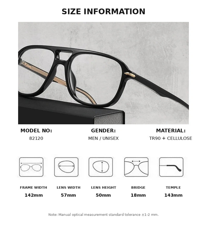 Vicky 82120 Men&