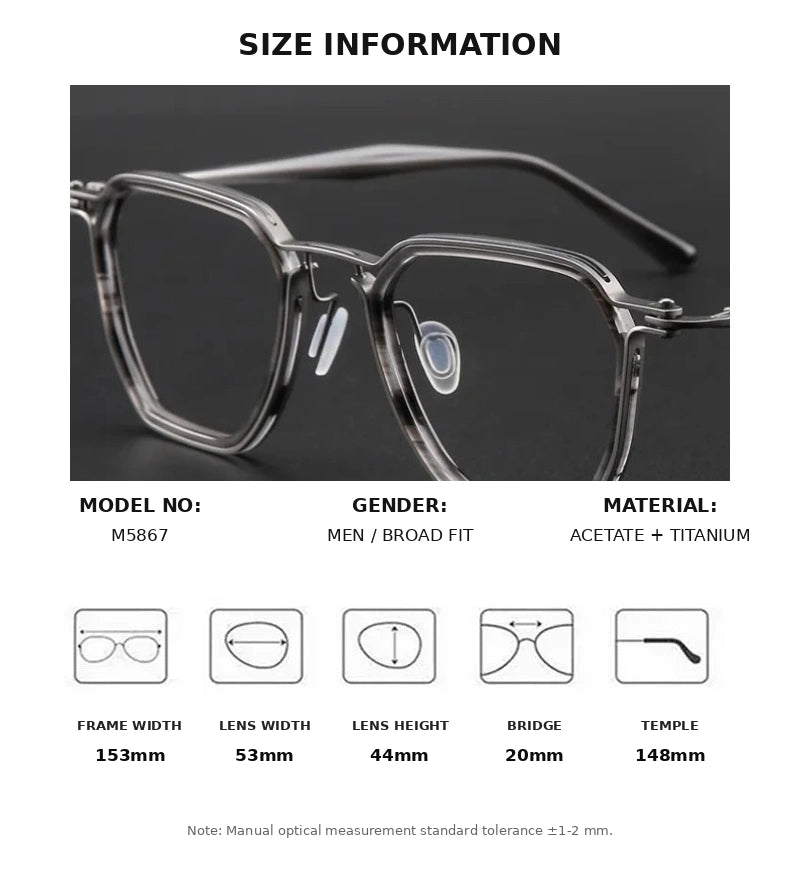 Vicky M5867 Men&