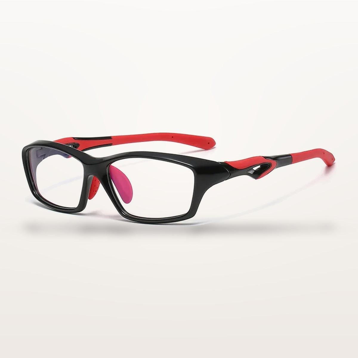 Vicky 4180 unisex full rim sport TR90 eyeglasses