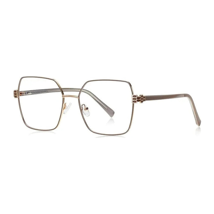 Vicky 43140 - Brown Gold (PFD3140-C2)
