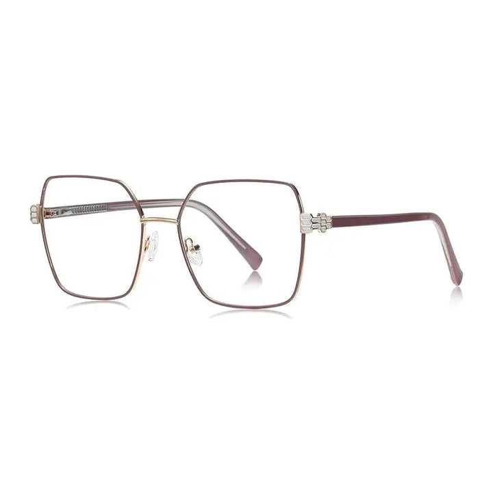 Vicky 43140 - Silver Grey (PFD3140-C4)