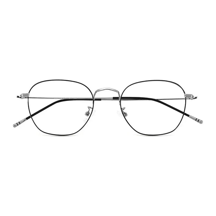 Vicky 492001 - Black Silver (DS2001-black silver)