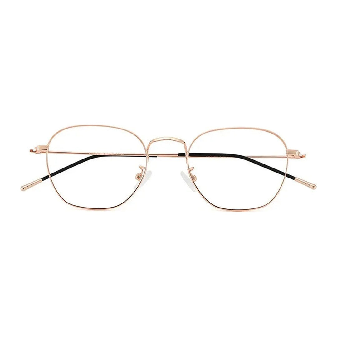 Vicky 492001 - Rose Gold (DS2001-rose gold)