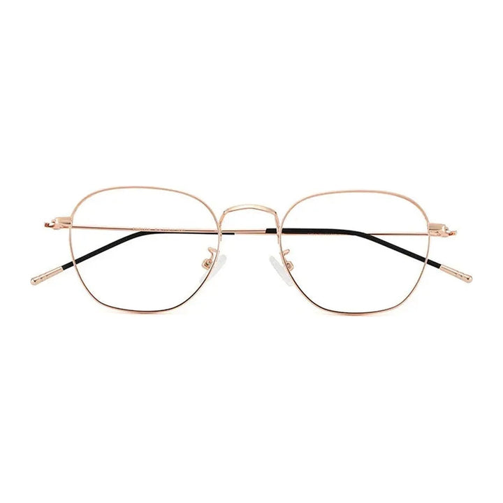 Vicky 492001 - Rose Gold (DS2001-rose gold)
