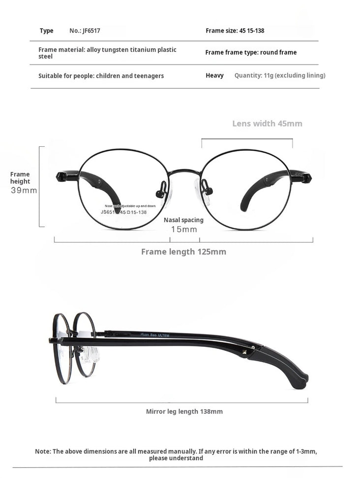 Xbora Unisex Youth&