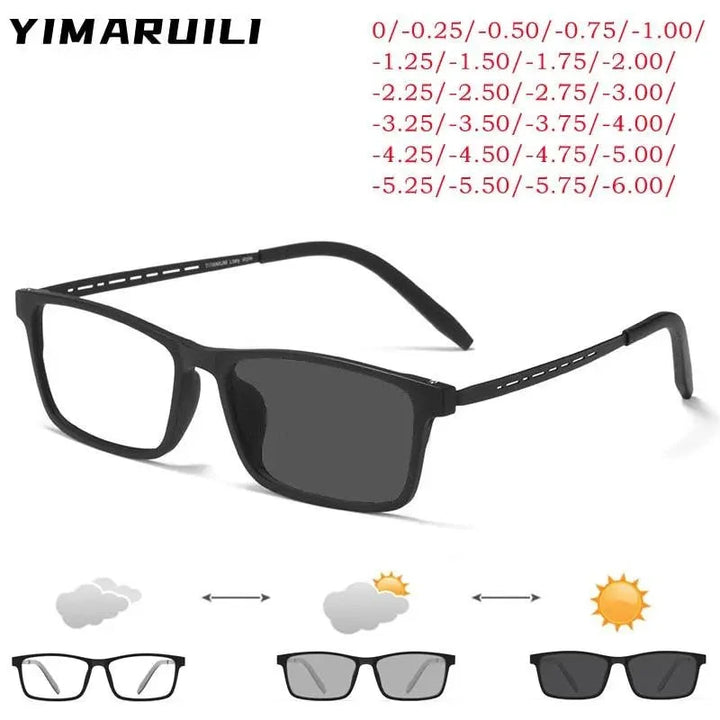 Yimaruili Men&