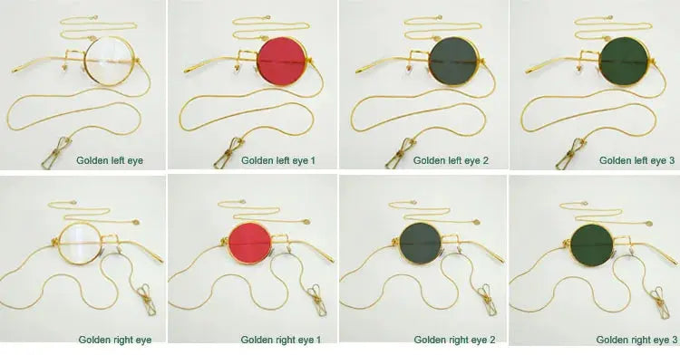 Yujo Gr7763 Size Guide (138-52-41-18-142 mm)