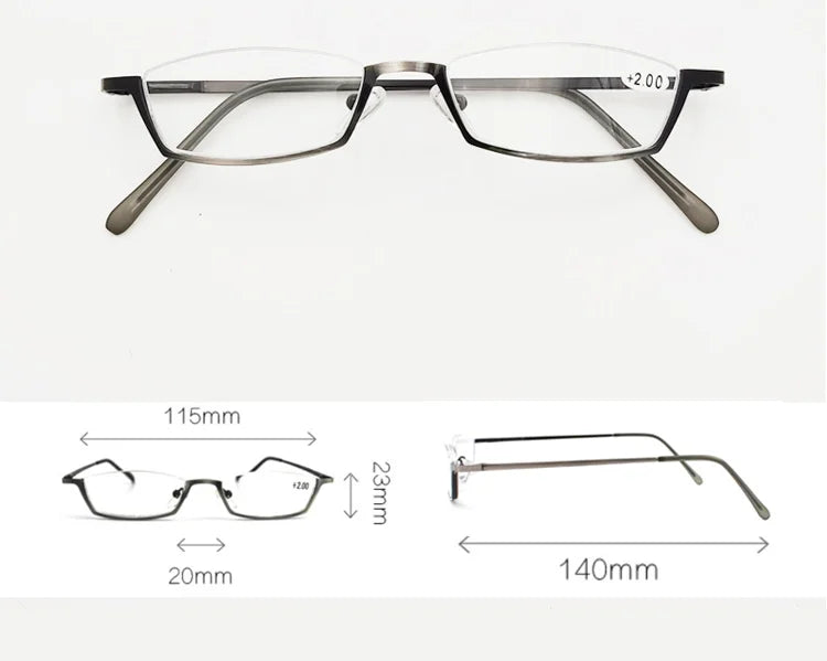 Yujo 11520 Size Guide (138-52-41-18-142 mm)