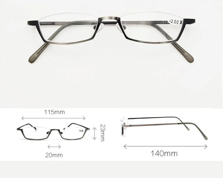 Yujo 11520 Size Guide (138-52-41-18-142 mm)