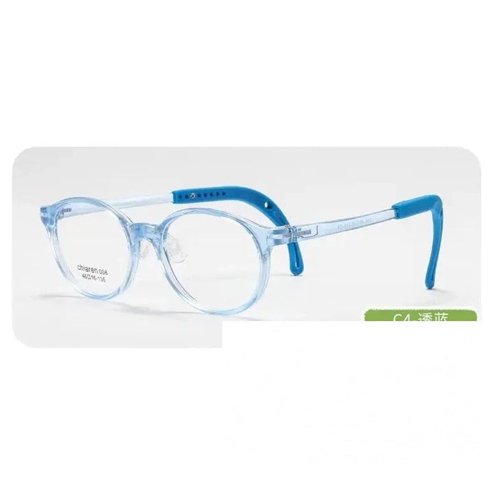 Zirosat Unisex Children&
