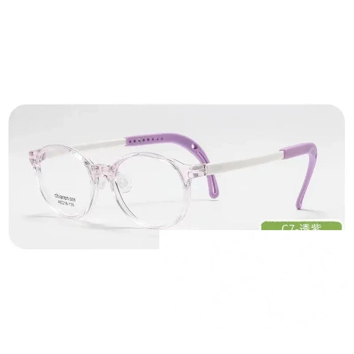 Zirosat Unisex Children&