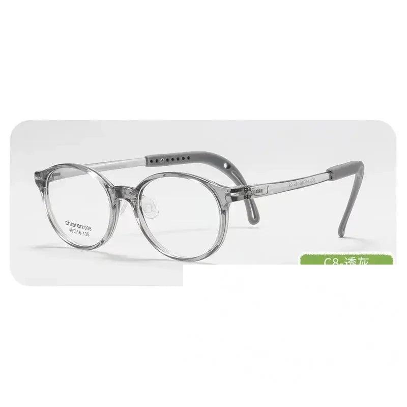 Zirosat Unisex Children&