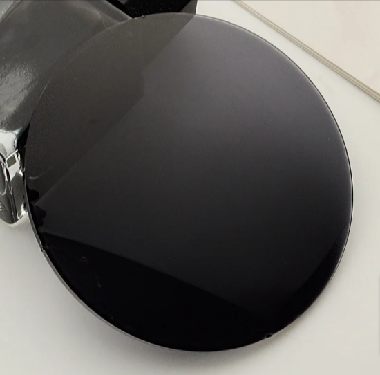 Cubojue Single Vision Myopic Sunglass Driving Lenses Lenses Cubojue Lenses   