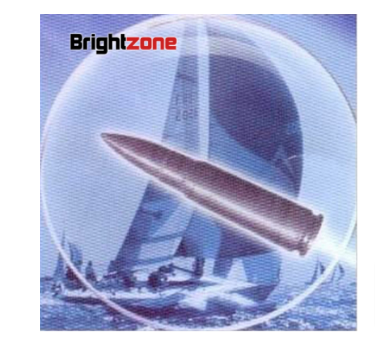 Brightzone 1.558 Polycarbonate CR-39 Resin Clear Lenses 1588 Lenses Brightzone Lenses   