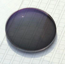 BCLEAR 1.67 High Index Aspheric Photochromic Anti-Blue Presbyopic SPH +0.25~+1.00 CYL -4.25~-6.00 Lenses Color Gray Lenses Bclear Lenses   