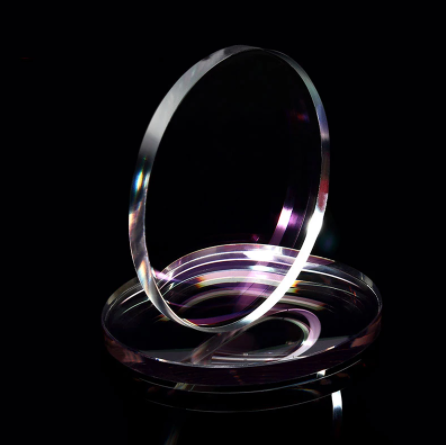 Gmei 1.59 Polycarbonate Single Vision Clear Lenses Lenses Gmei Optical Lenses   