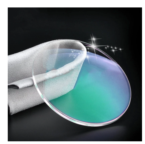 Hdcrafter 1.61 Index X-Night Driving Lenses Lenses Hdcrafter Eyeglass Lenses   