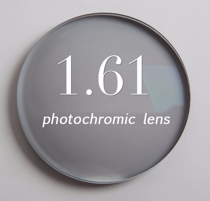 Zirosat Photochromic Mr-8 Mr-7 Multifocal Progressive 1.61 Index Lenses Color Grey Lenses Zirosat Lenses   