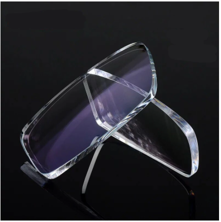 BCLEAR 1.74 Ultra Thin High Index Double Aspherical Lenses Color Clear Lenses Bclear Lenses   