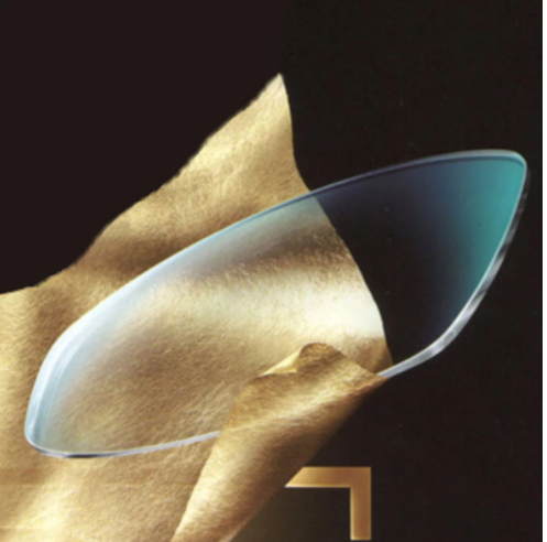 Reven Jate Single Vision Aspheric Anti Blue Lenses Lenses Reven Jate Lenses   